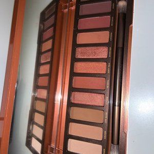 Urban Decay Naked Heat